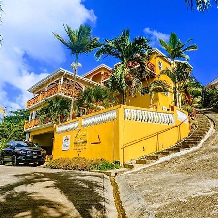 Sunset Lane Hotel Laborie Екстериор снимка
