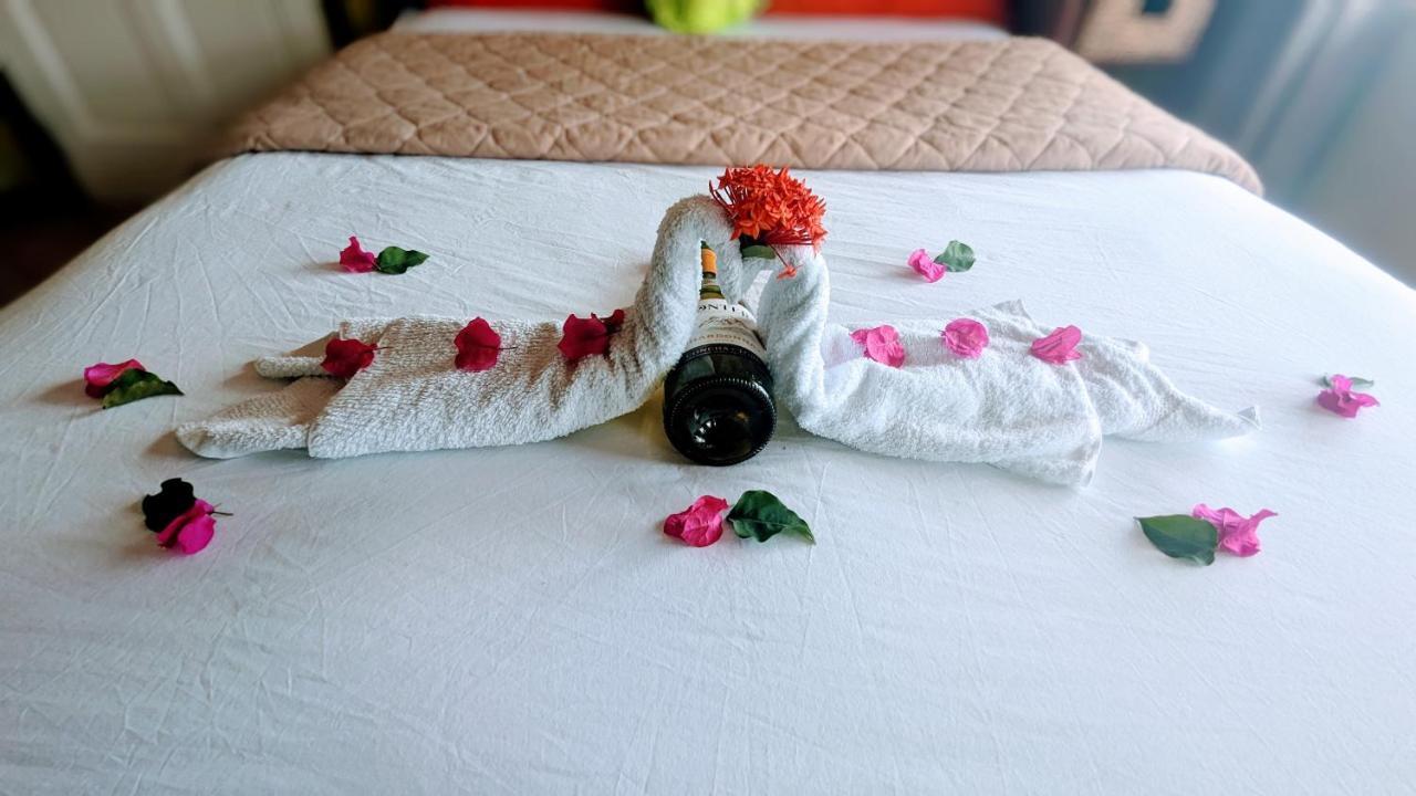Sunset Lane Hotel Laborie Екстериор снимка