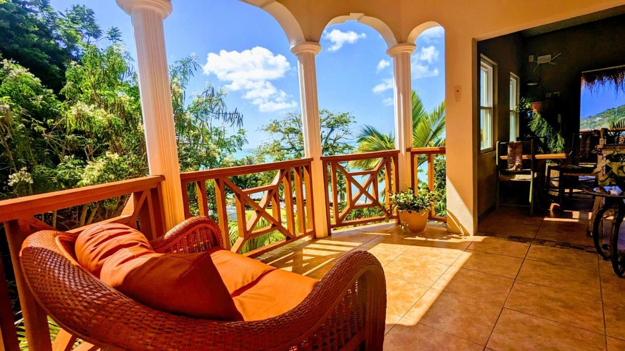 Sunset Lane Hotel Laborie Екстериор снимка