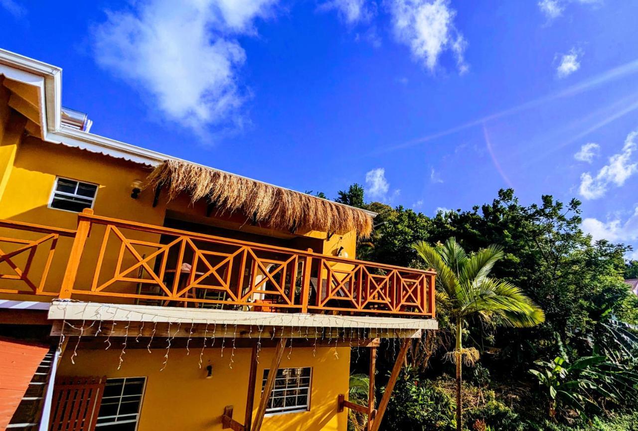 Sunset Lane Hotel Laborie Екстериор снимка