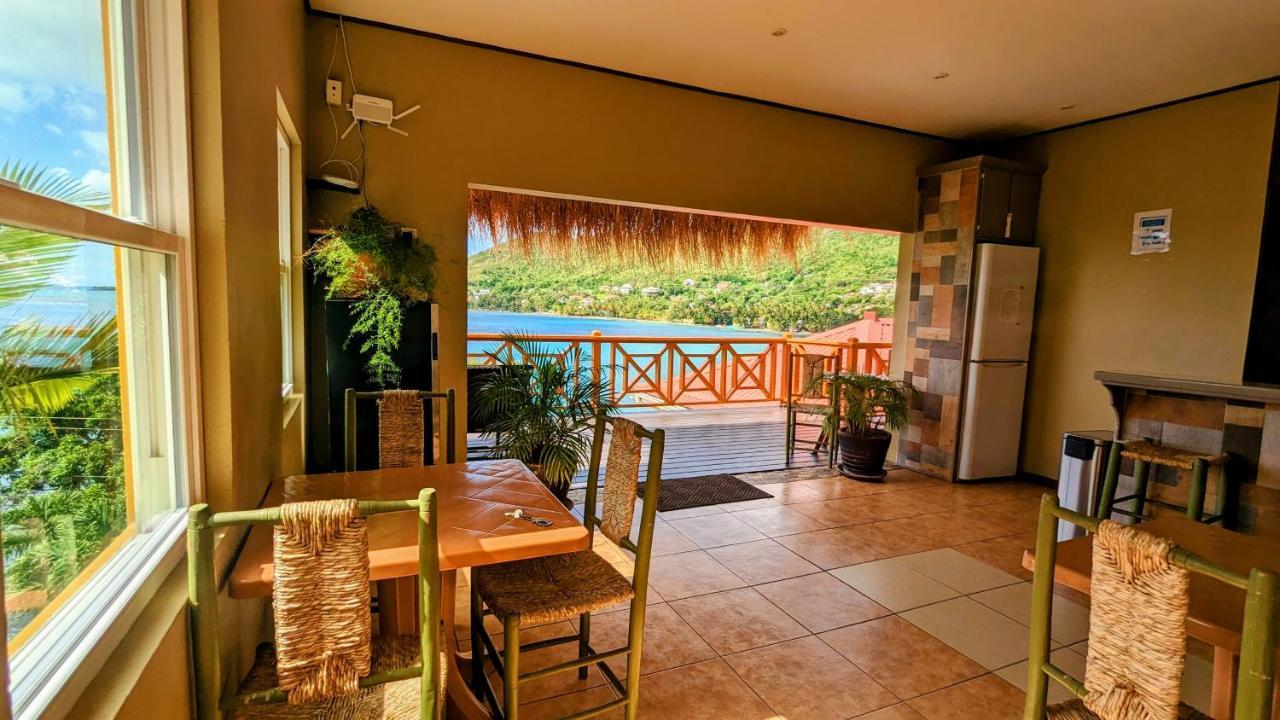 Sunset Lane Hotel Laborie Екстериор снимка