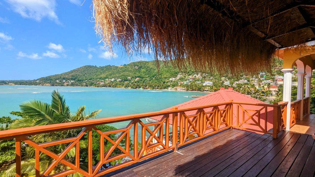 Sunset Lane Hotel Laborie Екстериор снимка