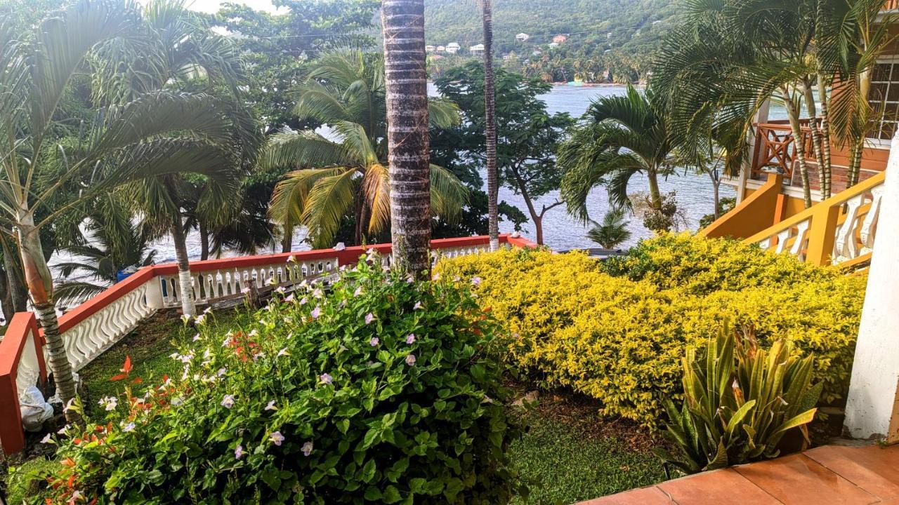 Sunset Lane Hotel Laborie Екстериор снимка
