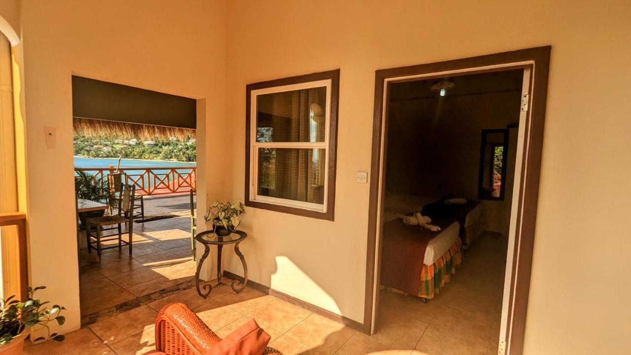 Sunset Lane Hotel Laborie Екстериор снимка