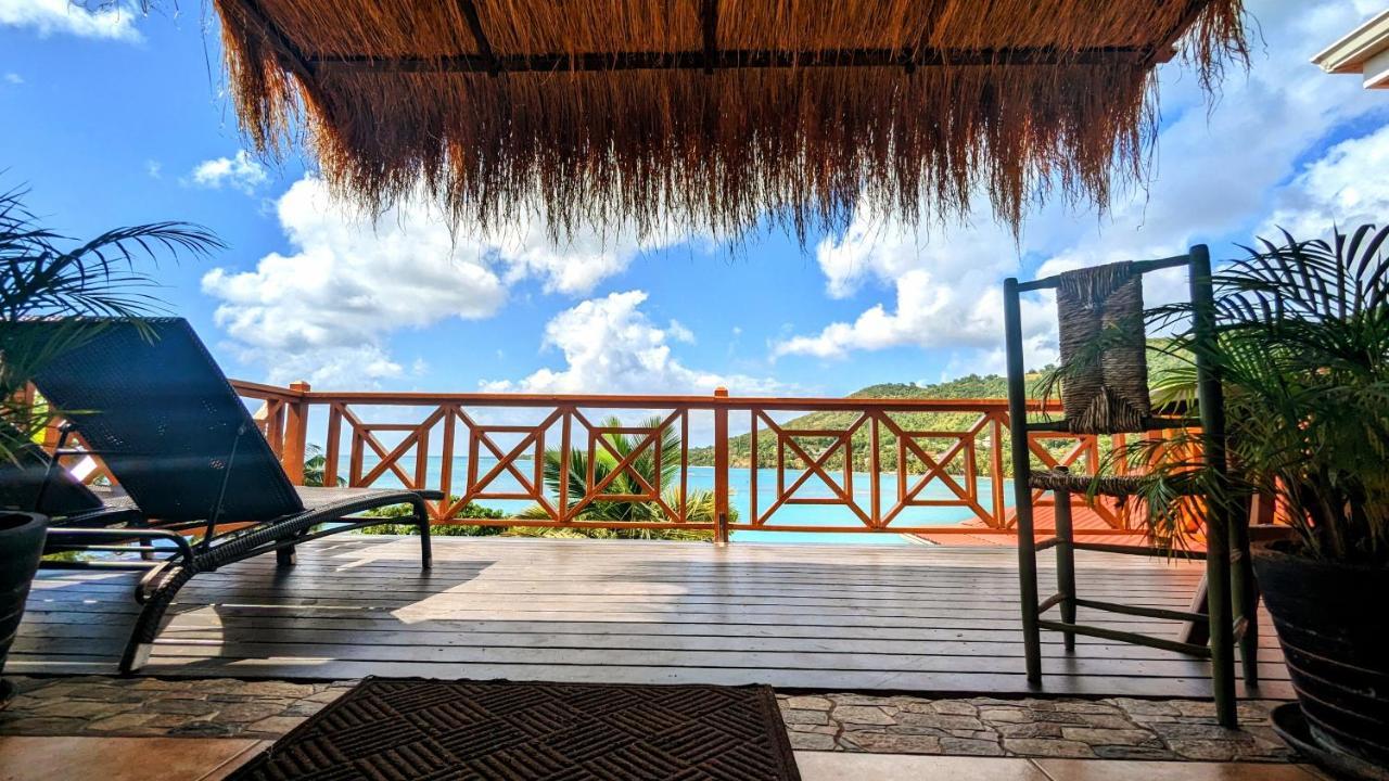 Sunset Lane Hotel Laborie Екстериор снимка