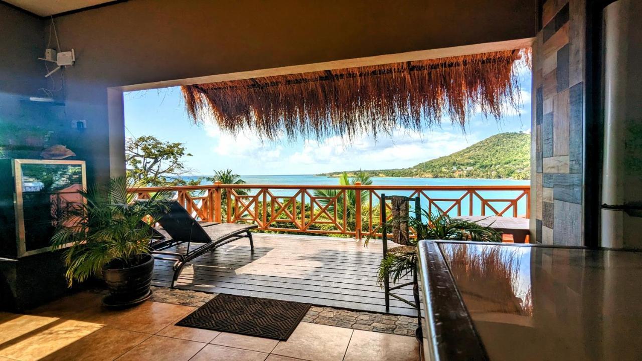 Sunset Lane Hotel Laborie Екстериор снимка