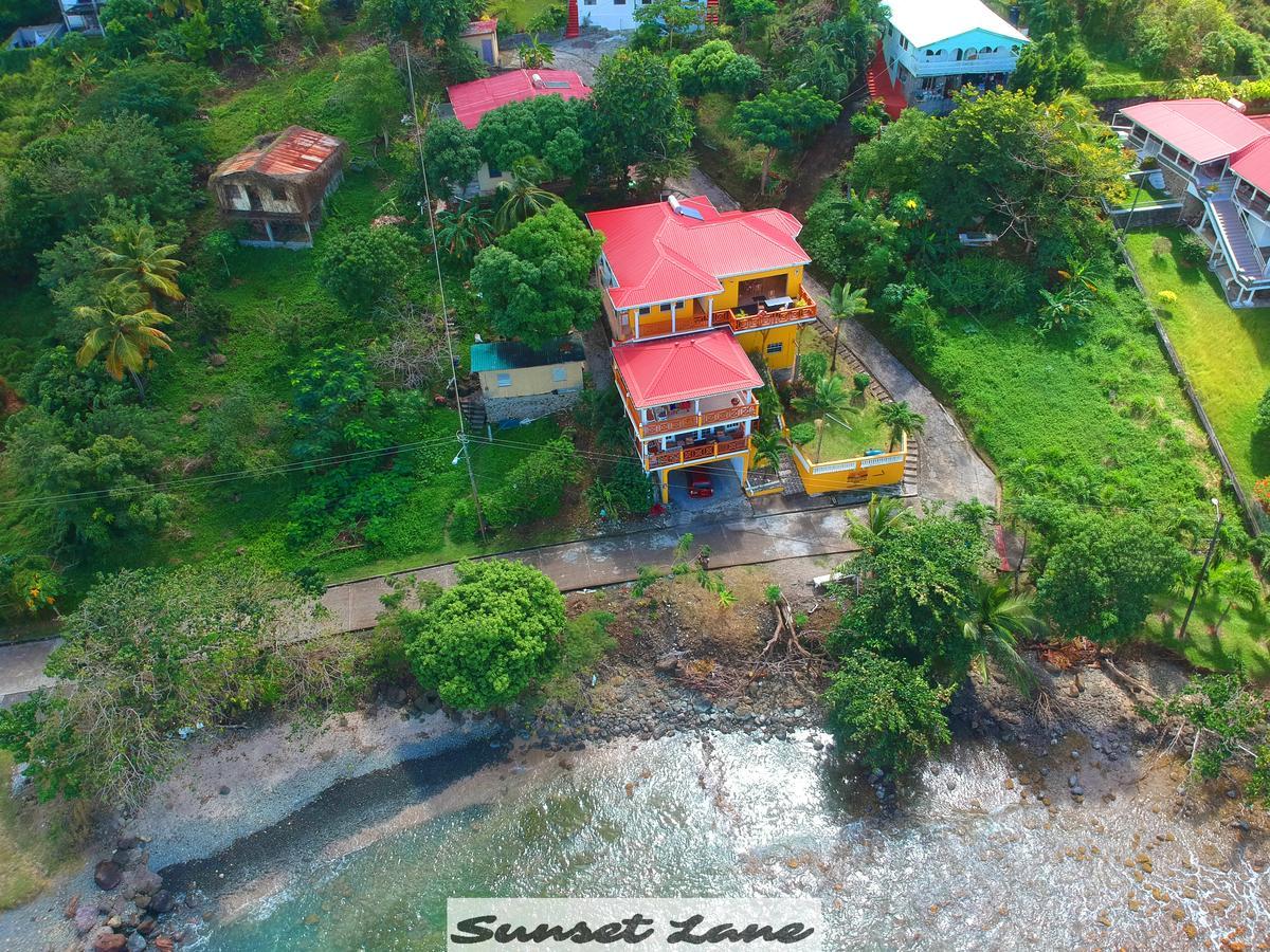 Sunset Lane Hotel Laborie Екстериор снимка