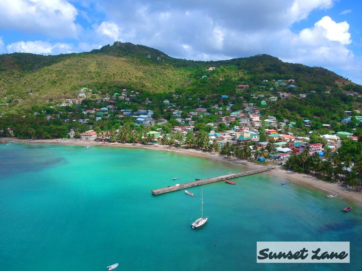 Sunset Lane Hotel Laborie Екстериор снимка