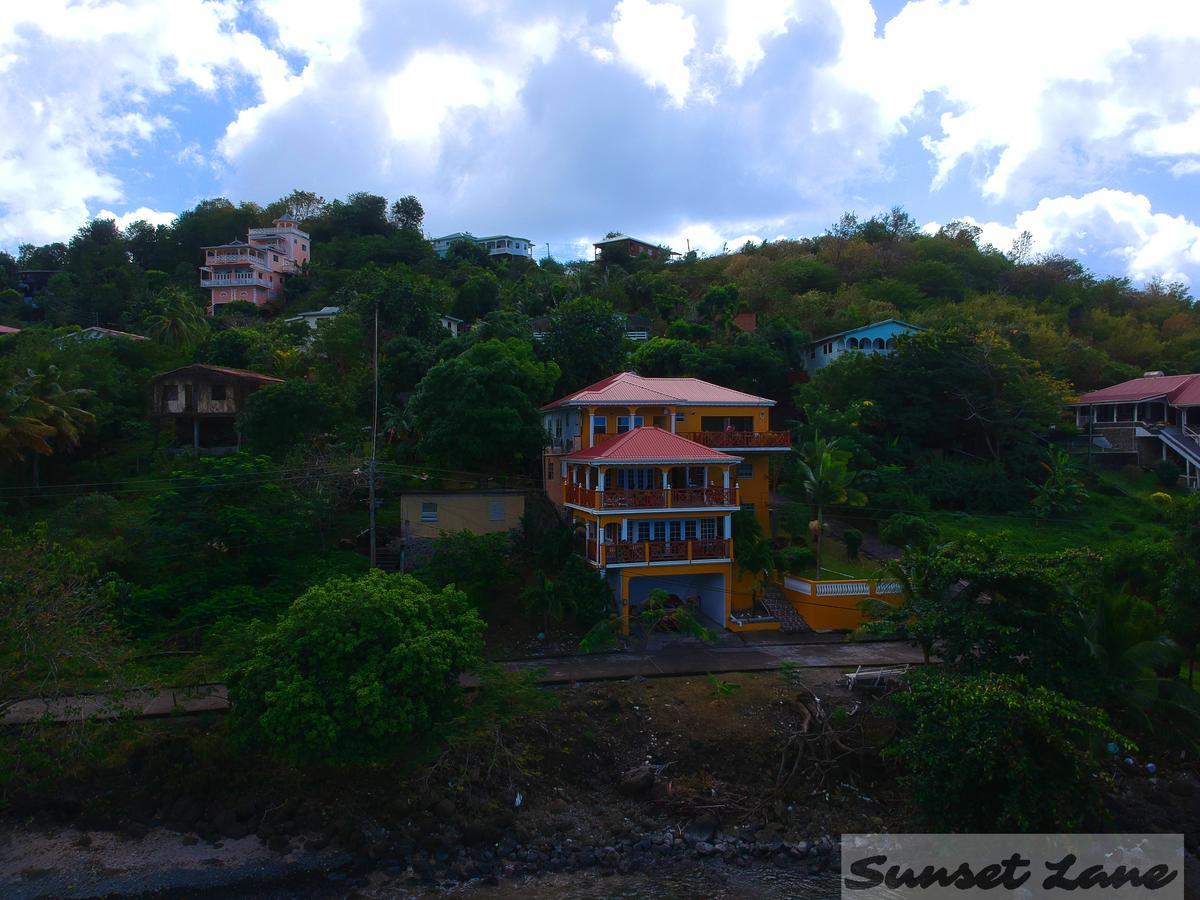 Sunset Lane Hotel Laborie Екстериор снимка
